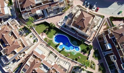 Resale - Apartment -
Orihuela Costa - Playa Flamenca