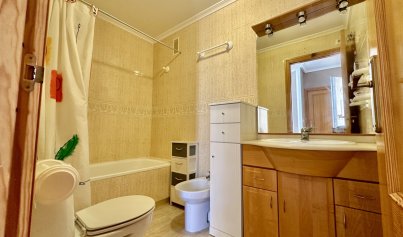 Resale - Apartment -
Orihuela Costa - Playa Flamenca