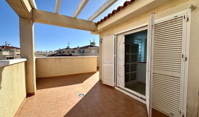 Resale - Apartment -
Orihuela Costa - Playa Flamenca