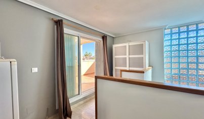 Resale - Apartment -
Orihuela Costa - Playa Flamenca