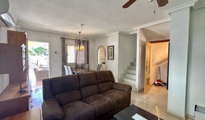 Resale - Apartment -
Orihuela Costa - Playa Flamenca