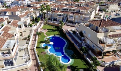 Resale - Apartment -
Orihuela Costa - Playa Flamenca