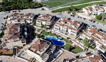 Resale - Apartment -
Orihuela Costa - Playa Flamenca