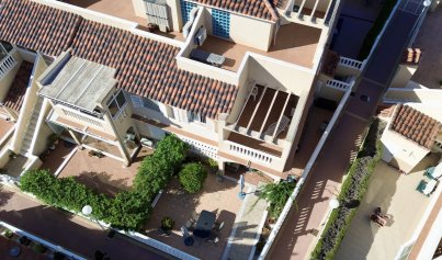 Resale - Apartment -
Orihuela Costa - Playa Flamenca