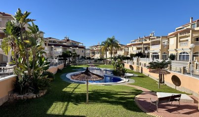 Resale - Apartment -
Orihuela Costa - Playa Flamenca