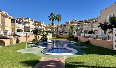 Resale - Apartment -
Orihuela Costa - Playa Flamenca