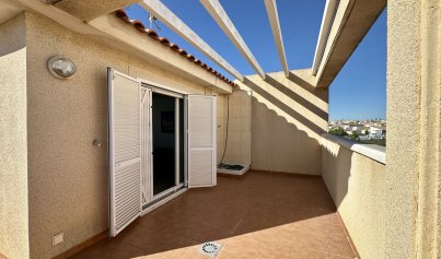 Resale - Apartment -
Orihuela Costa - Playa Flamenca