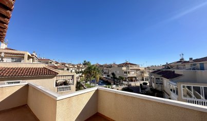 Resale - Apartment -
Orihuela Costa - Playa Flamenca