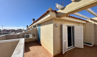 Resale - Apartment -
Orihuela Costa - Playa Flamenca