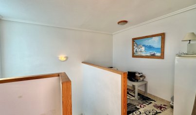 Resale - Apartment -
Orihuela Costa - Playa Flamenca