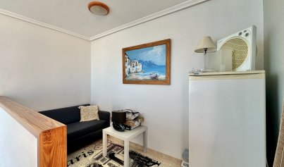 Resale - Apartment -
Orihuela Costa - Playa Flamenca