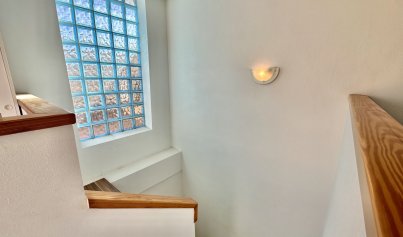 Resale - Apartment -
Orihuela Costa - Playa Flamenca