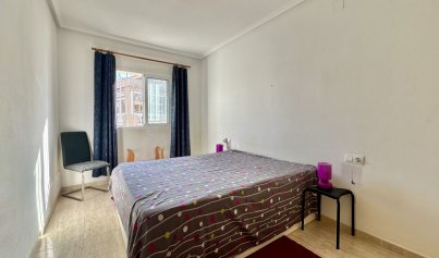 Resale - Apartment -
Orihuela Costa - Playa Flamenca
