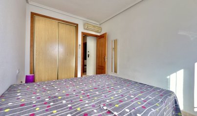 Resale - Apartment -
Orihuela Costa - Playa Flamenca