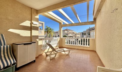 Resale - Apartment -
Orihuela Costa - Playa Flamenca