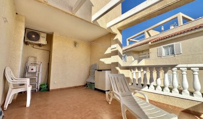 Resale - Apartment -
Orihuela Costa - Playa Flamenca
