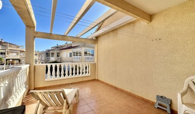 Resale - Apartment -
Orihuela Costa - Playa Flamenca