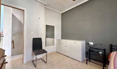 Resale - Apartment -
Orihuela Costa - Playa Flamenca