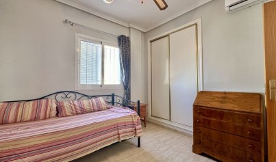 Resale - Apartment -
Orihuela Costa - Playa Flamenca