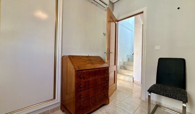 Resale - Apartment -
Orihuela Costa - Playa Flamenca