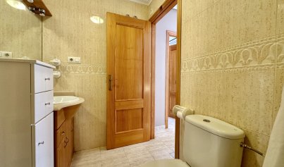 Resale - Apartment -
Orihuela Costa - Playa Flamenca
