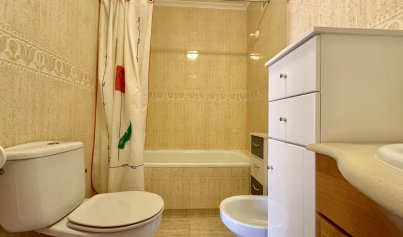 Resale - Apartment -
Orihuela Costa - Playa Flamenca