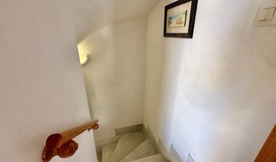 Resale - Apartment -
Orihuela Costa - Playa Flamenca