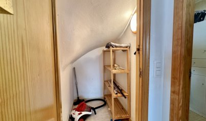 Resale - Apartment -
Orihuela Costa - Playa Flamenca