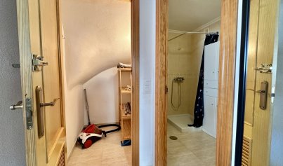 Resale - Apartment -
Orihuela Costa - Playa Flamenca