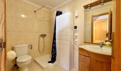 Resale - Apartment -
Orihuela Costa - Playa Flamenca