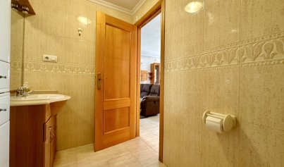 Resale - Apartment -
Orihuela Costa - Playa Flamenca