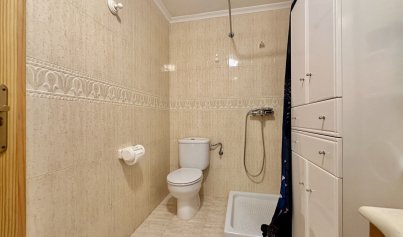 Resale - Apartment -
Orihuela Costa - Playa Flamenca