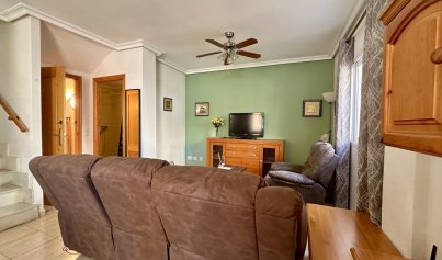 Resale - Apartment -
Orihuela Costa - Playa Flamenca