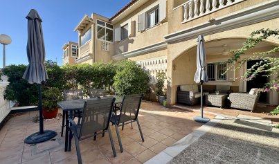 Resale - Apartment -
Orihuela Costa - Playa Flamenca