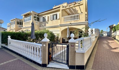 Resale - Apartment -
Orihuela Costa - Playa Flamenca