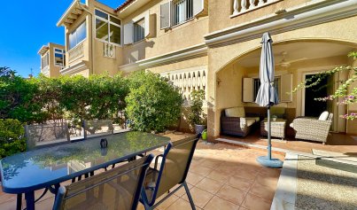 Resale - Apartment -
Orihuela Costa - Playa Flamenca