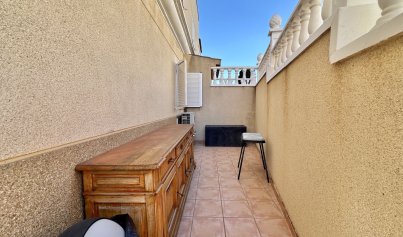 Resale - Apartment -
Orihuela Costa - Playa Flamenca