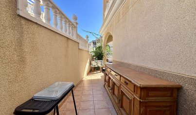 Resale - Apartment -
Orihuela Costa - Playa Flamenca