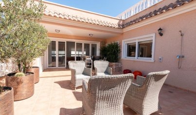 Resale - Apartment -
Orihuela Costa - Los Dolses