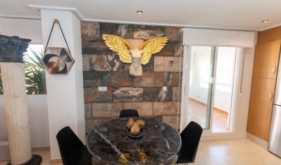 Resale - Apartment -
Orihuela Costa - Los Dolses