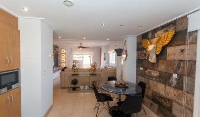 Resale - Apartment -
Orihuela Costa - Los Dolses