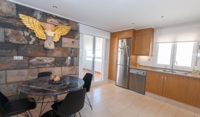 Resale - Apartment -
Orihuela Costa - Los Dolses