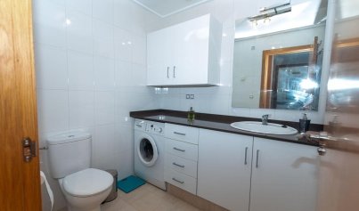 Resale - Apartment -
Orihuela Costa - Los Dolses