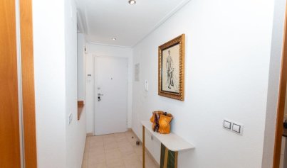Resale - Apartment -
Orihuela Costa - Los Dolses