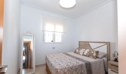 Resale - Apartment -
Orihuela Costa - Los Dolses