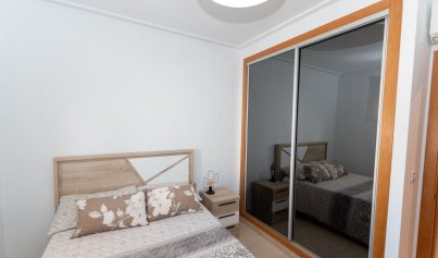 Resale - Apartment -
Orihuela Costa - Los Dolses