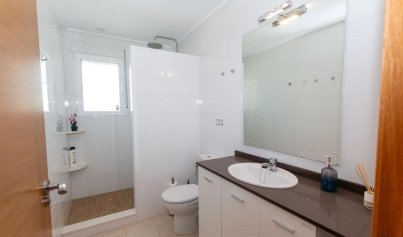 Resale - Apartment -
Orihuela Costa - Los Dolses