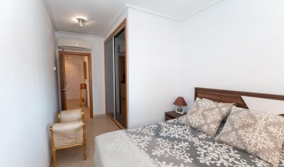 Resale - Apartment -
Orihuela Costa - Los Dolses