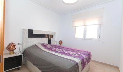 Resale - Apartment -
Orihuela Costa - Los Dolses