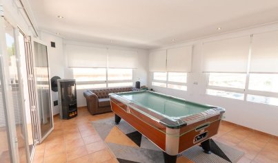Resale - Apartment -
Orihuela Costa - Los Dolses